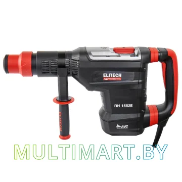 Перфоратор ELITECH RH 1552E E2205.020.01 картинка 2